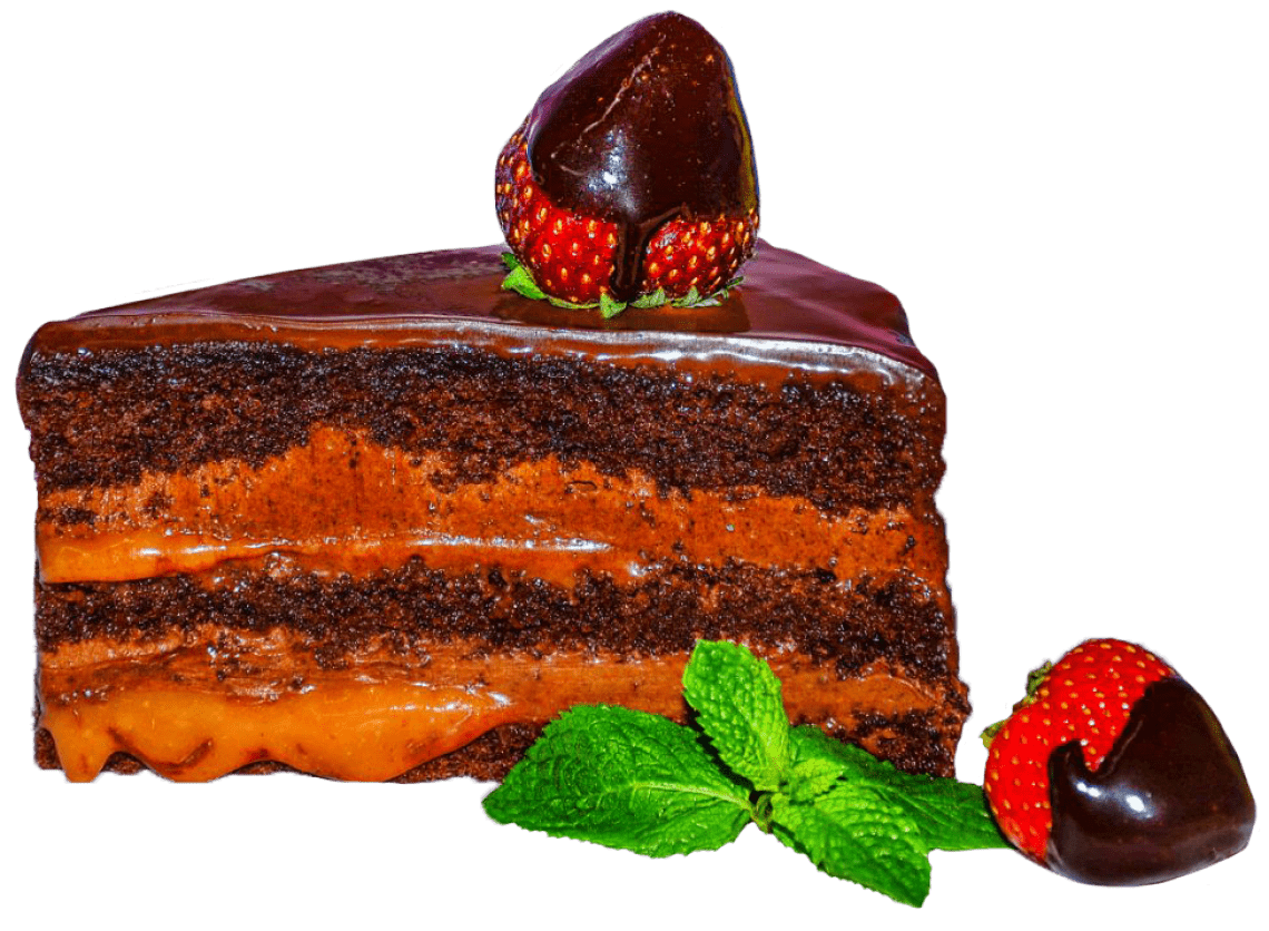 Торт «Шоколадный бум»